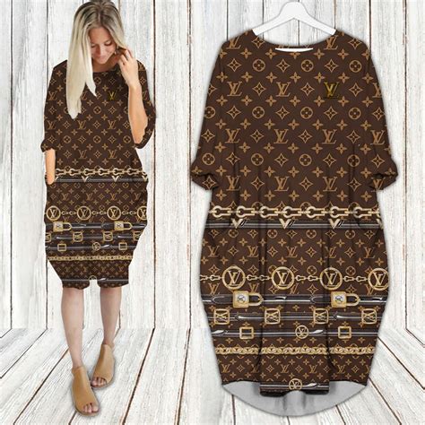 cheap louis vuitton dresses|louis vuitton monogram dress.